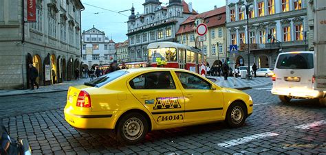 czech taxi 19|Taxis in Prague .